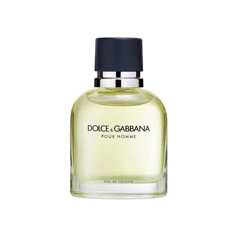 dolce gabbana pour homme alternative 2019|Dolce & Gabbana pour homme 125ml.